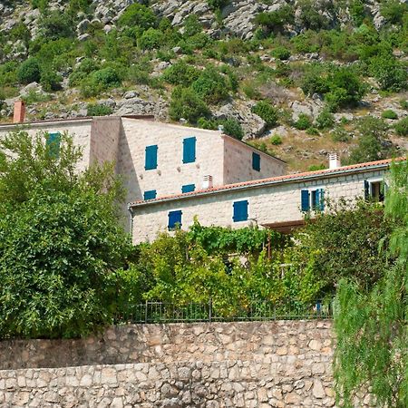 Holiday Home Neda Sveti Stefan Exterior photo