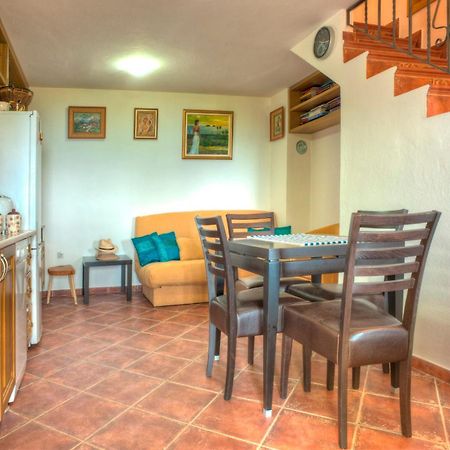 Holiday Home Neda Sveti Stefan Exterior photo
