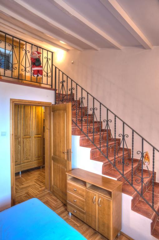 Holiday Home Neda Sveti Stefan Room photo