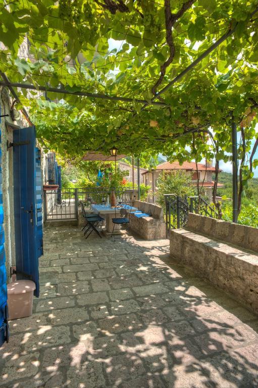 Holiday Home Neda Sveti Stefan Room photo